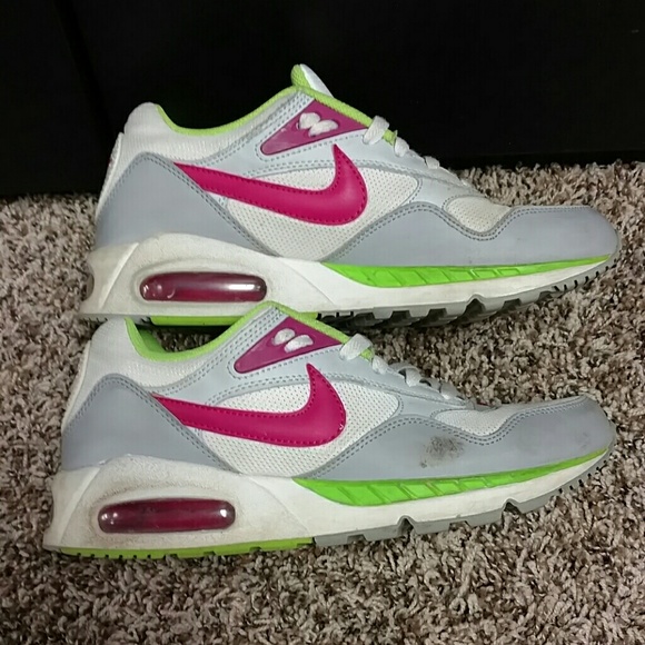 Nike air Max shoes - Picture 2 of 2