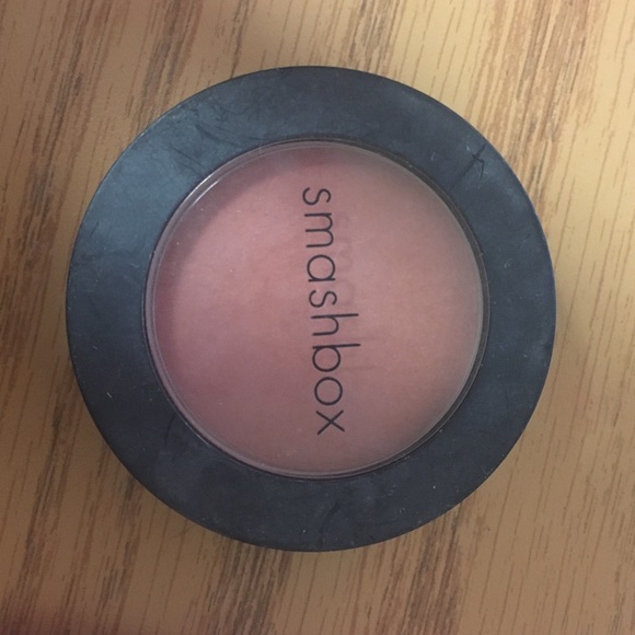 Smashbox Heartbreak Blush