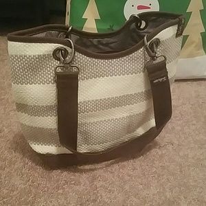 Small canvas crew Thirty-One