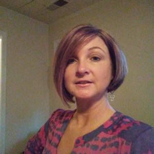 Meet your Posher, Rhonda