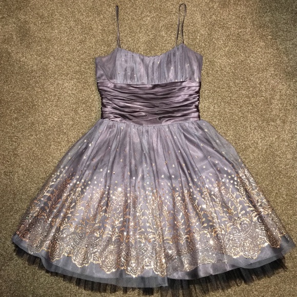 Prom/Homecoming Dress