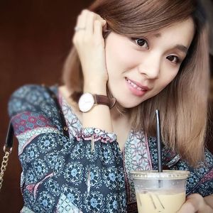 Meet your Posher, Ting