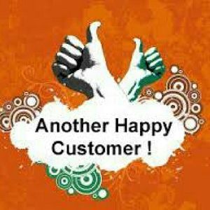 Just sold another item!