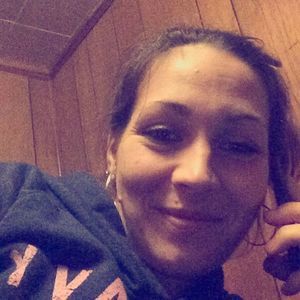 Meet your Posher, Krystal