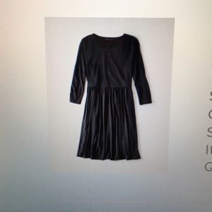 NWT AEO Soft Babydoll Dress