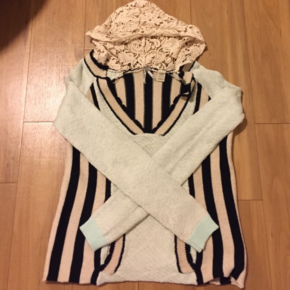 Gimmicks Hoodie