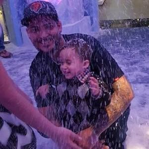 Meet your Posher, Charlie