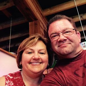 Meet your Posher, Sue