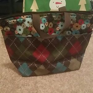 Thirty-One lunch thermal