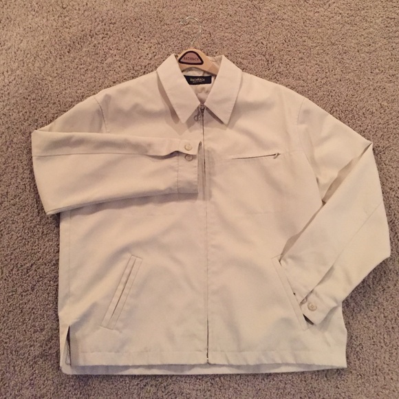 Men's Bachrach Dress Jacket