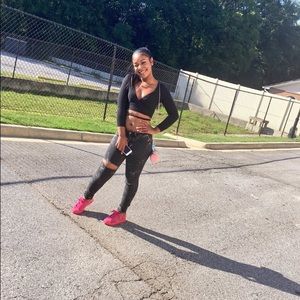 Meet your Posher, Braxton