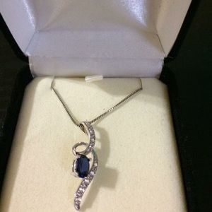 Sterling Silver necklace
