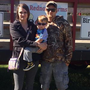 Meet your Posher, Ashlee