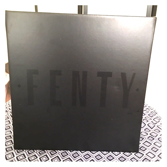 FENTY x PUMA women's trainers