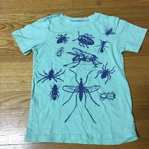 Carter's bug Tshirt