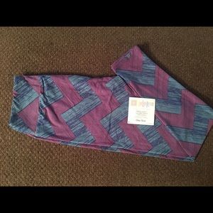 OS LuLaRoe Leggings!