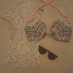 Victoria Secret Bikini Top