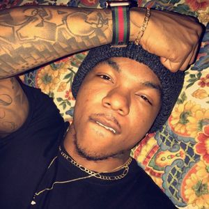 Meet your Posher, Tevin