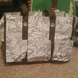 Organizing utility tote Thirty-One