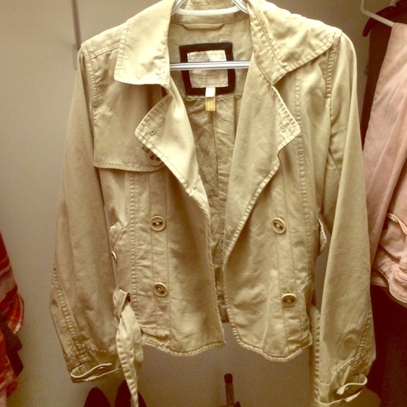 American eagle jacket