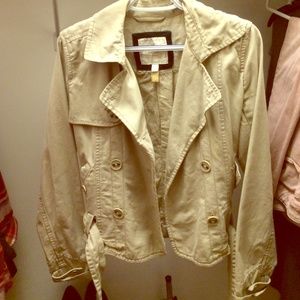 American eagle jacket