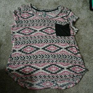 Tee shirt never worn