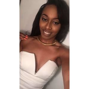 Meet your Posher, Ariel