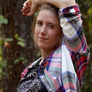 Meet your Posher, Casey