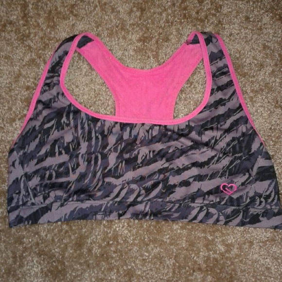 Sports bra