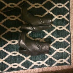 Rag and bone kendall high heel boots