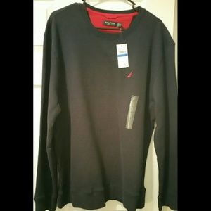 Men's Nautica sweatshirt