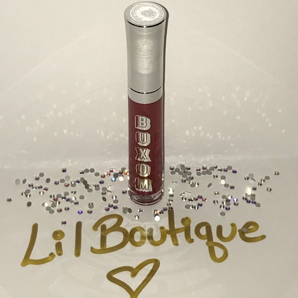 Buxom Lip Polish 'Tiffany'