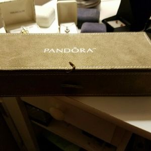 Pandora box