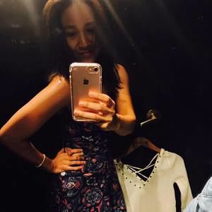 Meet your Posher, Ray