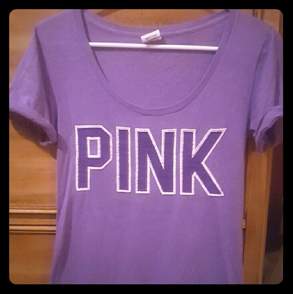 Victoria's Secret Pink Top