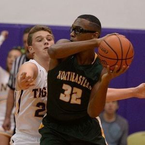 Meet your Posher, Harrison