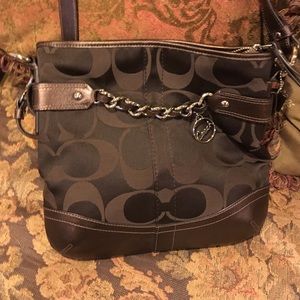 Coach Outlet bag