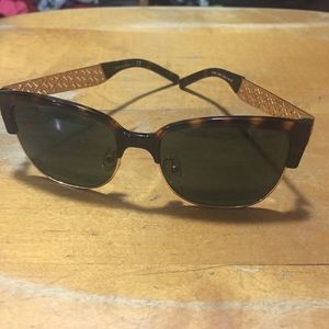 Tory Burch Sunglasses👻