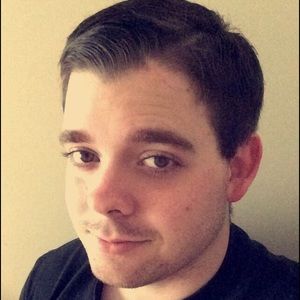 Meet your Posher, Nathan