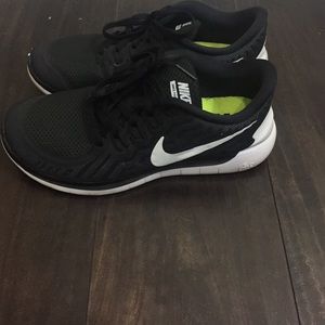 Nike Free 5.0 sz 8.5