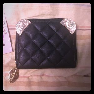 Betsey Johnson wallet