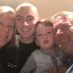 Meet your Posher, Melanie