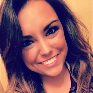 Meet your Posher, Lindsay