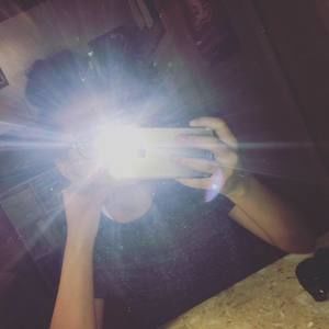 Meet your Posher, Jenna