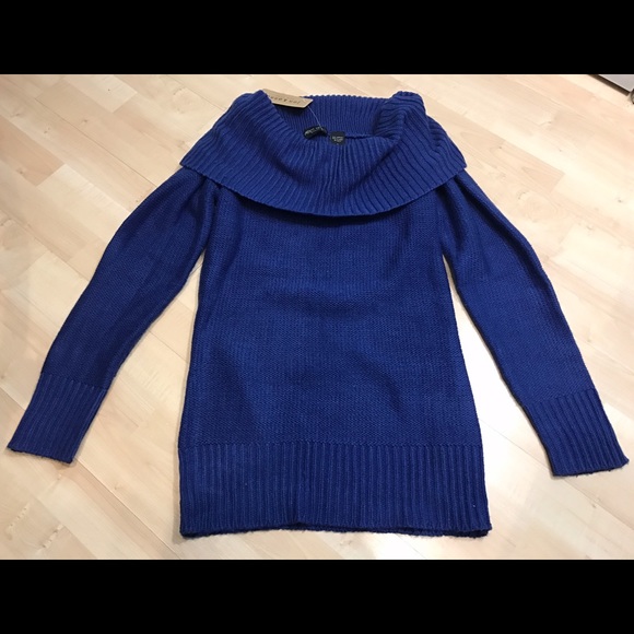 YORN ART winter sweater size S - Picture 4 of 5