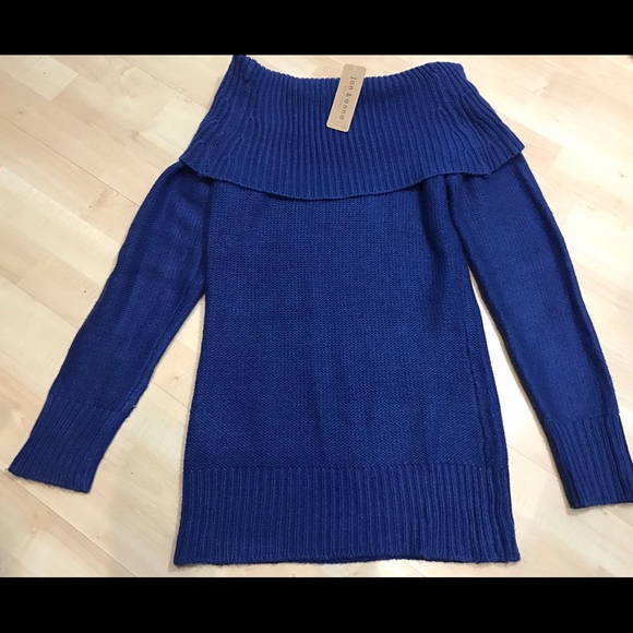 YORN ART winter sweater size S - Picture 5 of 5