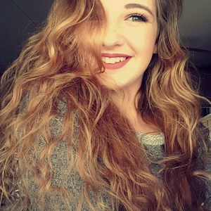 Meet your Posher, Haley