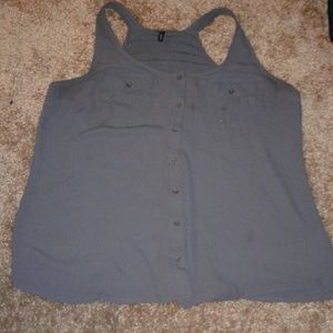 Tank top never worn