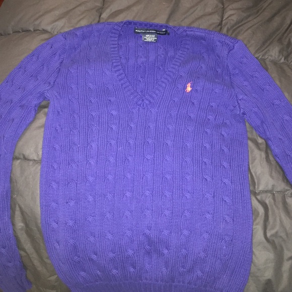 Ralph Lauren Sweater