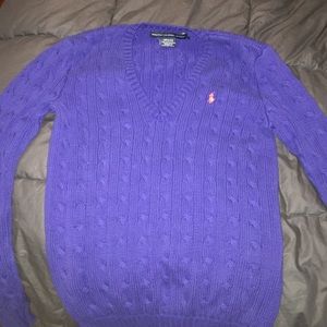 Ralph Lauren Sweater